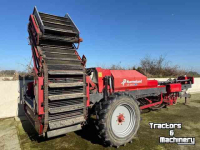 Potato harvester Kverneland UN2600