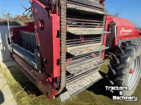 Potato harvester Kverneland UN2600