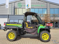RTV / UTV / Gator John Deere XUV 855 M