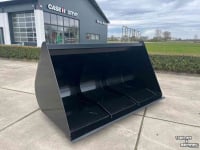 Loading buckets Hofstede Gabaryt 2.4