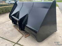 Loading buckets Hofstede Gabaryt 2.4