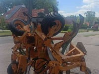 Arable injector Joskin 5200
