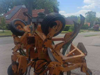 Arable injector Joskin 5200