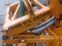 Arable injector Joskin 5200