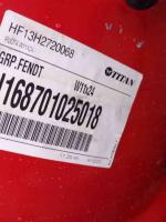 Wheels, Tyres, Rims & Dual spacers Fendt velgen set passend voor fendt 200, 12x38 en 11x24