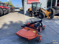 Mower Perfect RN 200. Boomgaard maaaier bloter