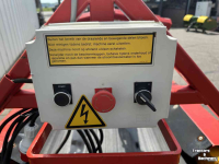 Telescopic conveyor Bijlsma Hercules 2-607 duoband duoband 600 cm x 70 cm