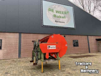 Other fertilization equipment and accessories  kopmachine , front kop machine