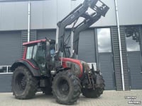 Tractor Valtra N92