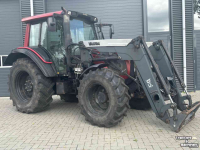Tractor Valtra N92