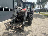 Tractor Valtra N92