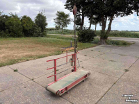 Other conveying equipment and accessories  Harm Tuin