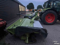 Mower Claas Disco 9200C Contour