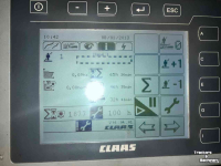 Mower Claas Disco 9200C Contour
