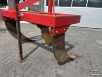 Deep subsoiler Evers Java 3-225