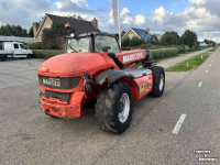 Reach-truck Manitou MLT 526 Compact