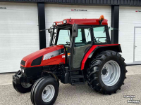 Tractor Case Cs68