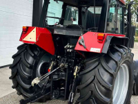 Tractor Case Cs68
