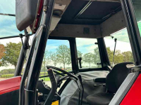 Tractor Case Cs68
