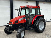 Tractor Case Cs68