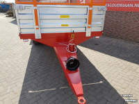 Manure spreader AGM Meststrooier 5T
