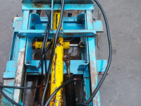Fork lift & Fork lift truck Milano LP10-170