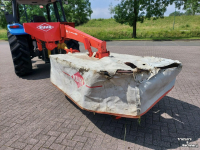 Mower Kuhn GMD602