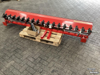 Seed drill Evers Mechanicbox nieuw overjarig