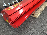Seed drill Evers Mechanicbox nieuw overjarig
