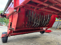 Silage wagon Strautmann Vitesse 2