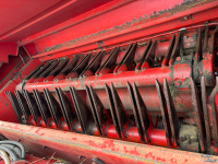 Silage wagon Strautmann Vitesse 2