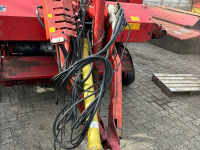 Silage wagon Strautmann Vitesse 2