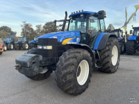 Tractor New Holland TM 175