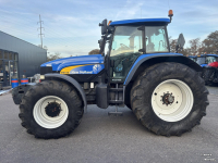 Tractor New Holland TM 175