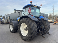 Tractor New Holland TM 175