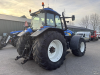 Tractor New Holland TM 175