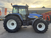 Tractor New Holland TM 175
