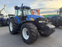 Tractor New Holland TM 175