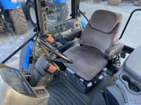 Tractor New Holland TM 175