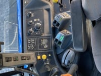 Tractor New Holland TM 175