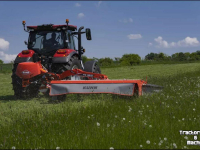 Mower Kuhn FC3515D-FF