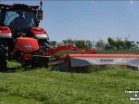 Mower Kuhn FC3515D-FF