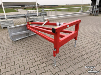 Feed Blade / Slide Kemp KSDL 2200 kuilschuif