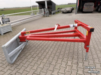 Feed Blade / Slide Kemp KSDL 2200 kuilschuif
