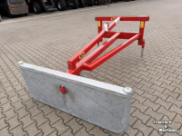 Feed Blade / Slide Kemp KSDL 2200 kuilschuif