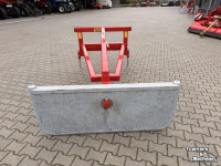 Feed Blade / Slide Kemp KSDL 2200 kuilschuif