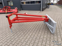 Feed Blade / Slide Kemp KSDL 2200 kuilschuif
