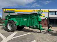 Manure spreader Tebbe MS140