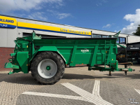 Manure spreader Tebbe MS140