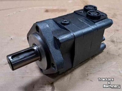 Diverse new spare-parts  Granit 87000810
